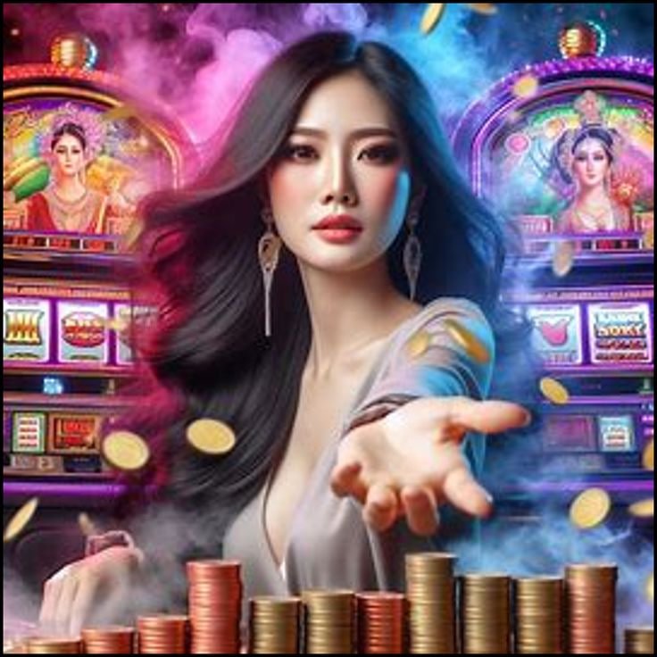 বাংলাদেশি মোবাইল ব্যবহারকারীর bet 677 স্লট গেমস ব্রাউজিং