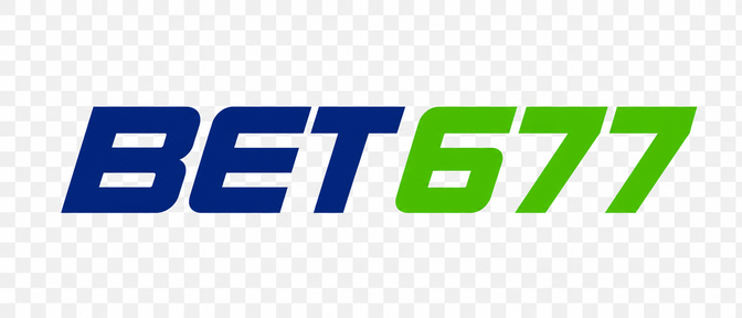 bet 677 লোগো